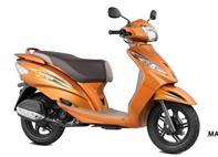 تی وی اس-ویگو-Wego-1394-1398